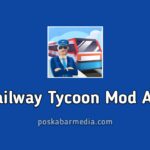 Idle Railway Tycoon Mod Apk 0.7