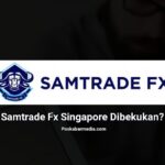 Samtrade Fx Singapore