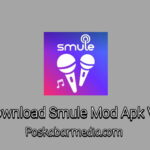 Download Smule Mod Apk Vip