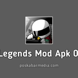 FR Legends Mod Apk 0.3.0