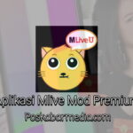 Aplikasi Mlive Mod Premium