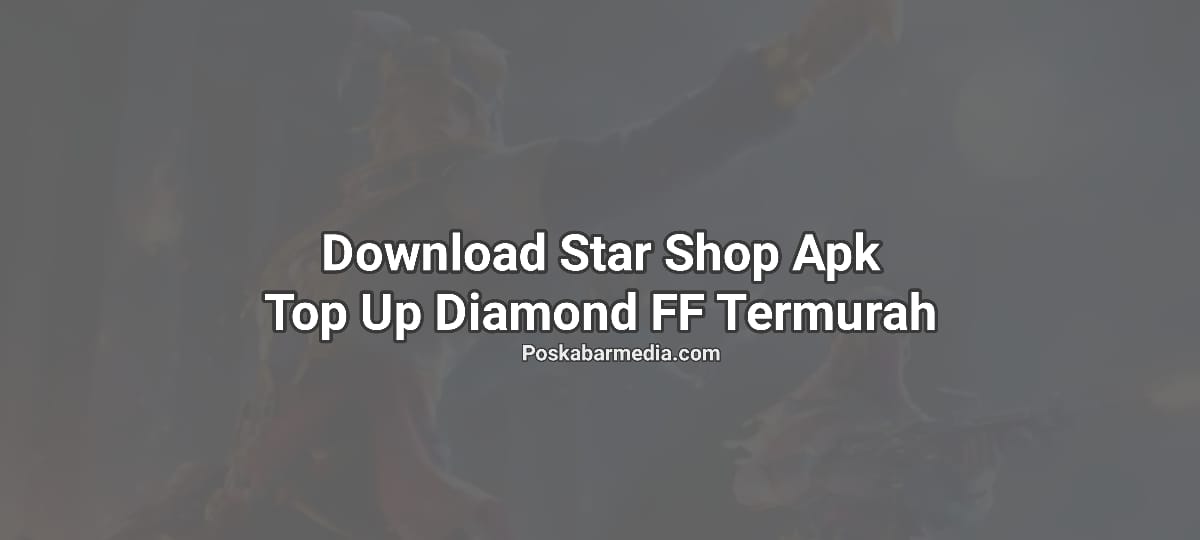 Download Star Shop Apk