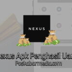 Nexus Apk Penghasil Uang