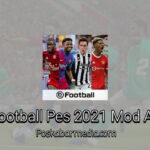Download Efootball PES 2021 Mod Apk