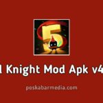 Soul Knight Mod Apk v4.0.0