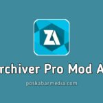 ZArchiver Pro Mod APK