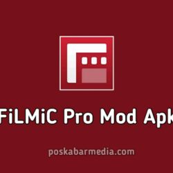 FiLMiC Pro Mod Apk v7.0.1