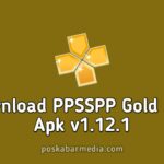 Download PPSSPP Gold Mod APK v1.12.1
