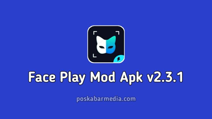 Face Play Mod Apk v2.3.1