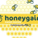 Honeygain Aplikasi Penghasil Uang