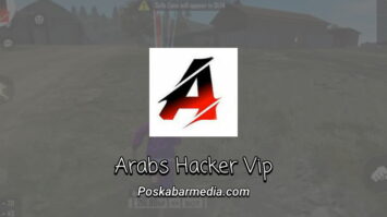 Arabs Hacker VIP Mod Menu