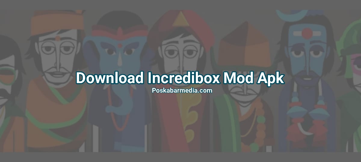 Download Incredibox Mod