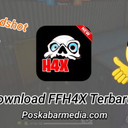 H4X Download FFH4X