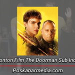 Nonton Film The Doorman Sub Indo