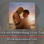 Nonton Film Redeeming Love