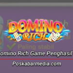 Apk Domino Rich Game Penghasil Uang