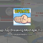 Tap Tap Breaking Mod Apk 1.77