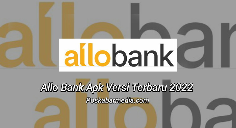 Allo Bank Apk