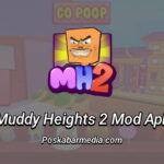 Muddy Heights 2 Mod Apk