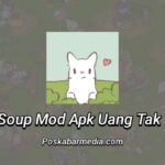Cat And Soup Mod Apk Uang Tak Terbatas