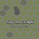 Trap The Cat Apk
