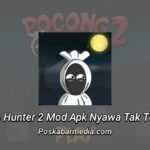 Pocong Hunter 2 Mod Apk Nyawa Tak Terbatas
