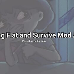 Lying Flat And Survive Mod Apk