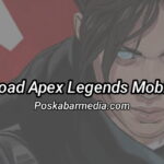 Download Apex Legends Mobile Apk