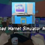 Warnet Simulator Mod Apk 1.9 2 Unlimited Money