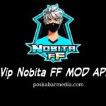 Vip Nobita FF Mod Apk