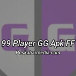 99 Player GG Apk FF