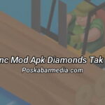 Lumber Inc Mod Apk Diamonds Tak Terbatas