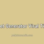 Petpet Generator Viral TikTok