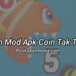 Fishdom Mod Apk Coin Tak Terbatas