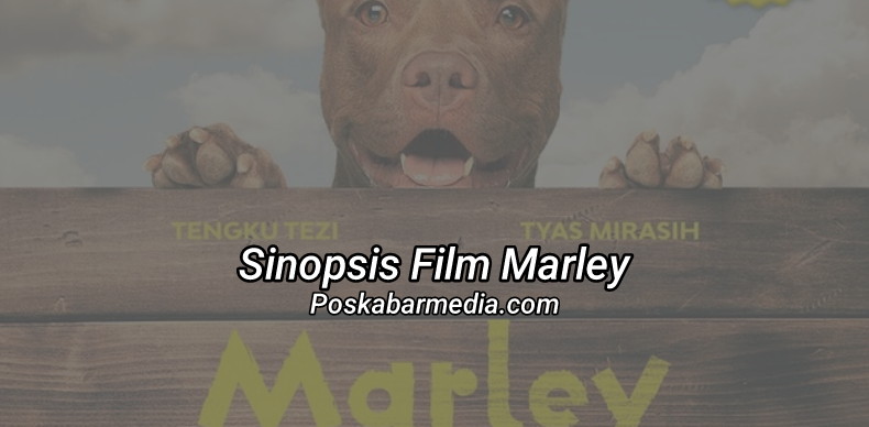 Sinopsis Film Marley