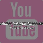 Youtube Pink Apk Tanpa Iklan