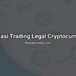 Aplikasi Trading Legal