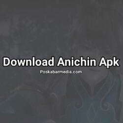 Download Anichin Apk