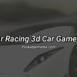 Speed Car Racing 3d Car Game Mod Apk