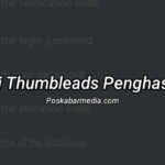 Aplikasi Thumbleads Penghasil Uang