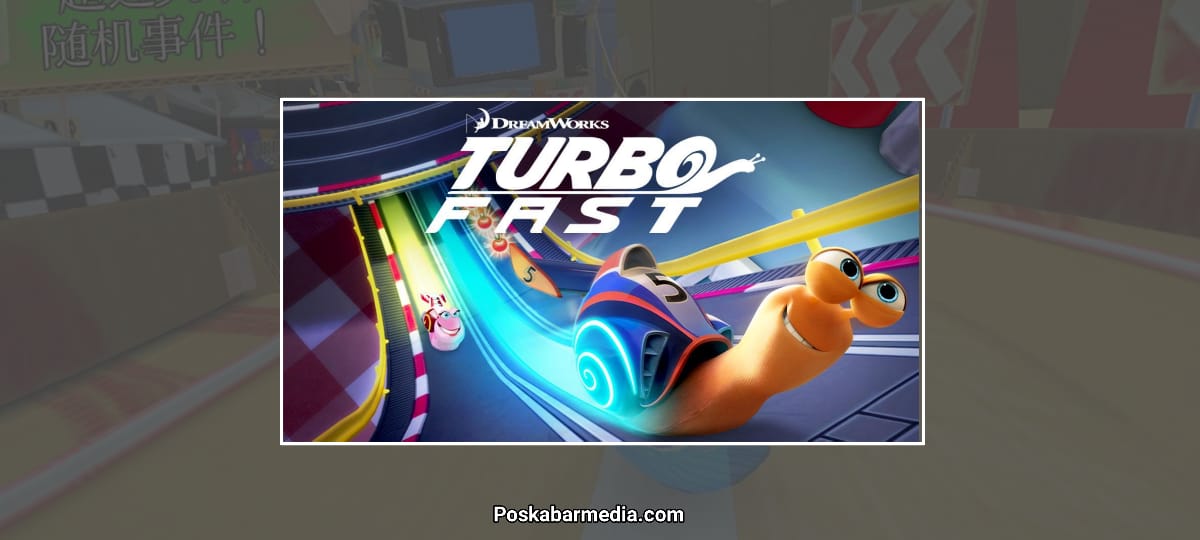 Download Turbo Fast Mod Apk