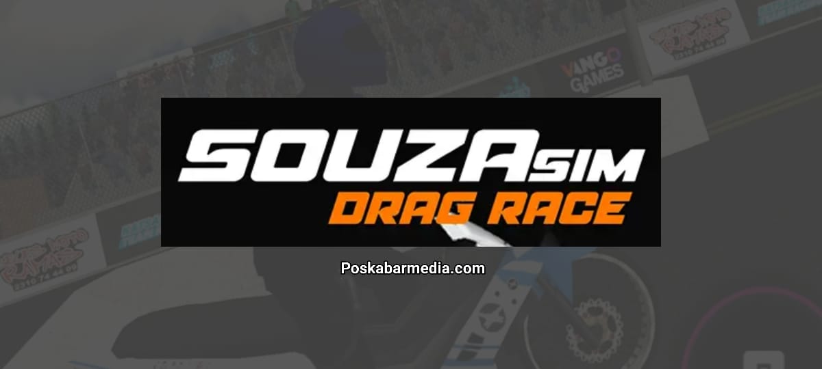 SouzaSim Drag Race Mod Apk