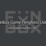 Funbox Game Penghasil Uang
