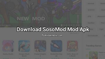 Download SosoMod Mod Apk