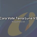 Cara Vote Terra Luna V2