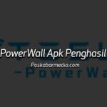 Tesla PowerWall Apk Penghasil Uang