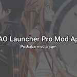 Sao Launcher Pro Mod Apk