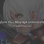 Alien Zone Plus Mod Apk Unlimited Money