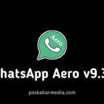 WhatsApp Aero v9.31
