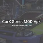 Carx Street Mod Apk